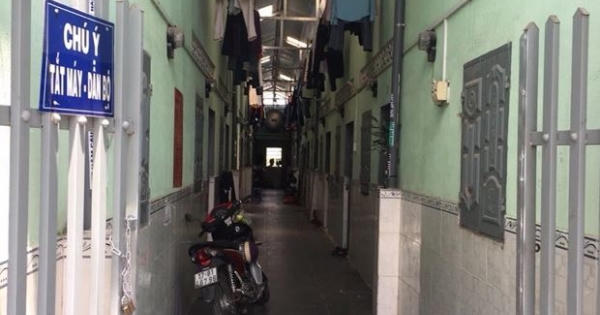 Đồng Nai: Phát hiện thi thể người phụ nữ đang phân hủy trong phòng trọ