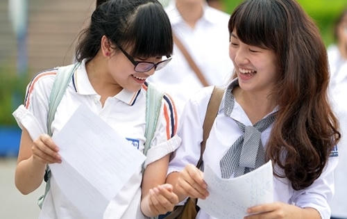 Bộ GD&ĐT tiếp tục công bố 159 trường đại học xét tuyển bổ sung 2016