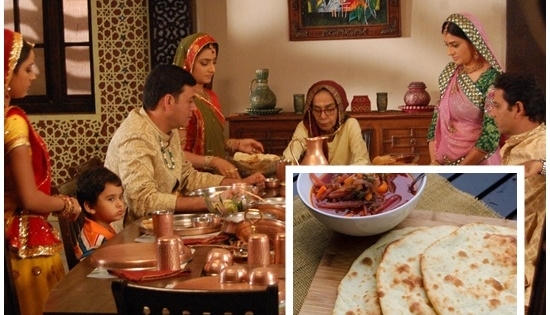 Khám phá văn hóa ẩm thực của Ấn Độ qua phim "Cô dâu 8 tuổi"