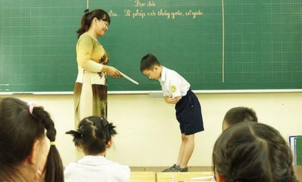 Học làm người - Một hành trình không có điểm tốt nghiệp