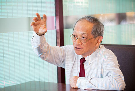 Ông Nguyễn Thành Tài vướng lao lý vì tham nhũng tình dục? Ông Nguyễn Thành Tài vướng lao lý vì tham nhũng tình dục?