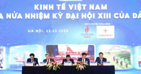 Kinh tế Việt Nam qua nửa nhiệm kỳ Đại hội XIII: Cơ bản thực hiện thắng lợi các mục tiêu, nhiệm vụ