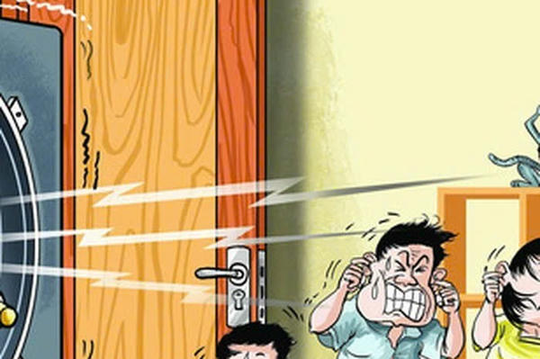 Nỗi khổ từ… karaoke hàng xóm: Khi âm thanh trở thành nỗi ám ảnh
