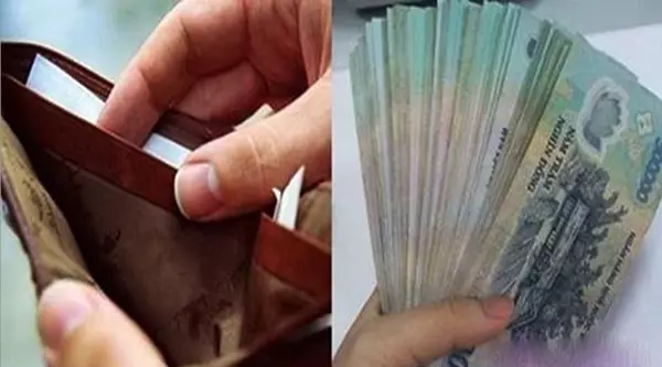 Kiểm soát thu nhập của vợ hoặc chồng có thể bị xử phạt lên đến 30 triệu đồng