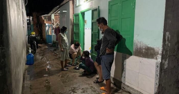Sau khi "lời qua tiếng lại", thanh niên cầm dao giết hại bà ngoại của vợ