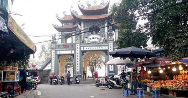 Du khách “chùn bước” đi lễ đầu năm