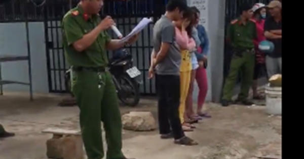 Công an ở Phú Quốc bêu tên người mua bán dâm giữa phố có đúng luật?