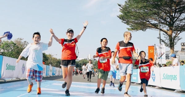Những tuyến đường bị hạn chế các phương tiện lưu thông phục vụ Giải Marathon TP HCM 2022 Những tuyến đường bị hạn chế các phương tiện lưu thông phục vụ Giải Marathon TP HCM 2022