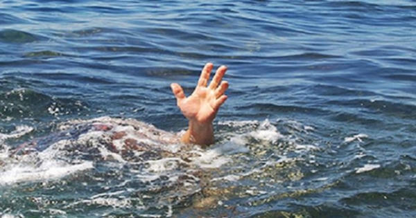 Hai cậu cháu tử vong thương tâm khi ra hồ bắt ốc Hai cậu cháu tử vong thương tâm khi ra hồ bắt ốc