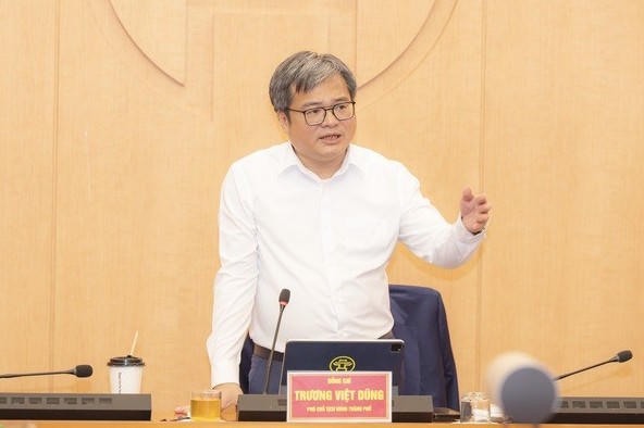 Hà Nội quyết liệt gỡ "điểm nghẽn" giải ngân, tạo đột phá nguồn lực cho khoa học công nghệ năm 2026