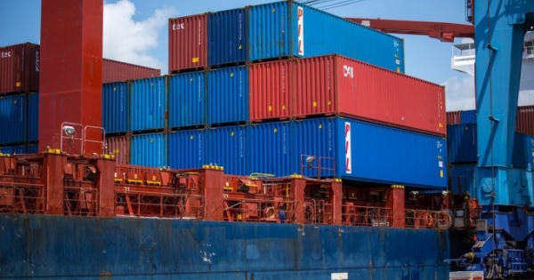 Slide - Điểm tin thị trường: Nhật là nước xuất khẩu phế liệu nhiều nhất vào Việt Nam