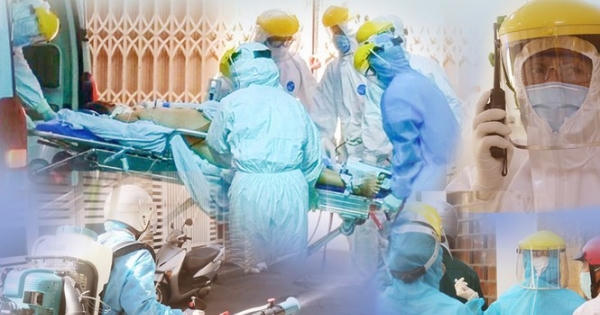 Bình tĩnh và tự tin trong tình hình mới Bình tĩnh và tự tin trong tình hình mới