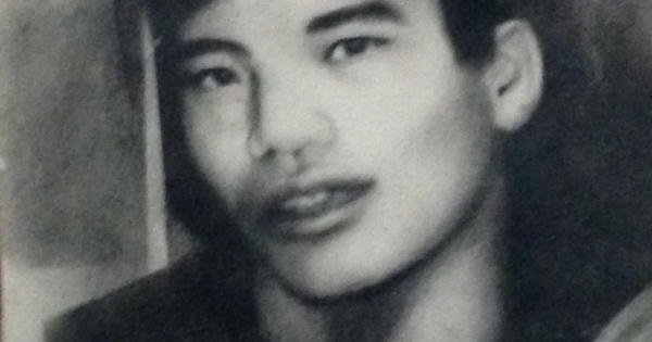 Lá thư cuối cùng của người chiến sĩ Gạc Ma mãi mãi tuổi 22