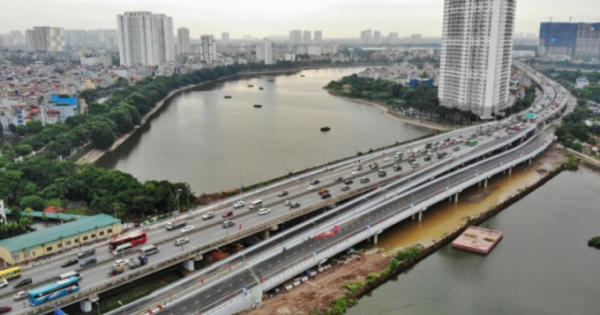 Hà Nội muốn trở thành trung tâm trí tuệ nhân tạo của khu vực ASEAN