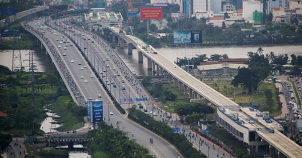 Địa ốc 24h: Hai đại dự án đường sắt TP HCM đội vốn, nhiều sai phạm tại dự án lát đá vỉa hè