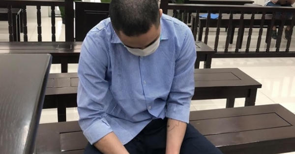 Sát hại xe ôm cướp tài sản, tên cướp lĩnh 23 năm 8 tháng tù giam