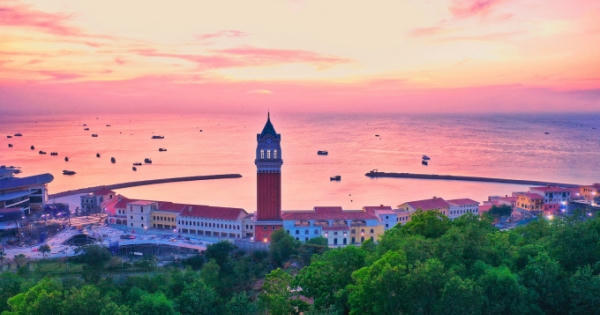 Sun Grand City Hillside Residence: Xây giấc mơ về điểm đến “không khói xe”