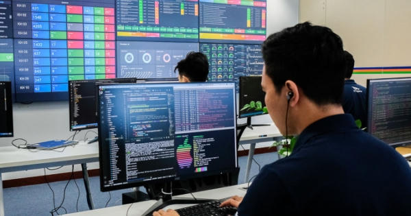 Hà Nội: Ban hành Quy chế bảo đảm an toàn thông tin mạng trong cơ quan nhà nước