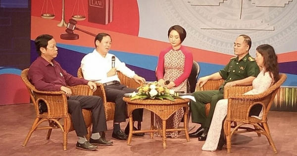Hiệu quả từ việc “mềm hóa” các quy định pháp luật