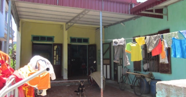 Bị Phó công an xã cưỡng bức: Nữ sinh 14 tuổi đập đầu vào tường vì hoảng sợ