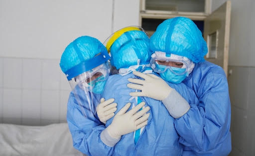 12.552 người xuất viện sau khi nhiễm Virus Covid19, 2.007 người đã tử vong trên toàn thế giới