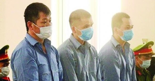 Vụ hai tử tù treo cổ tự sát: Một người từng kêu oan