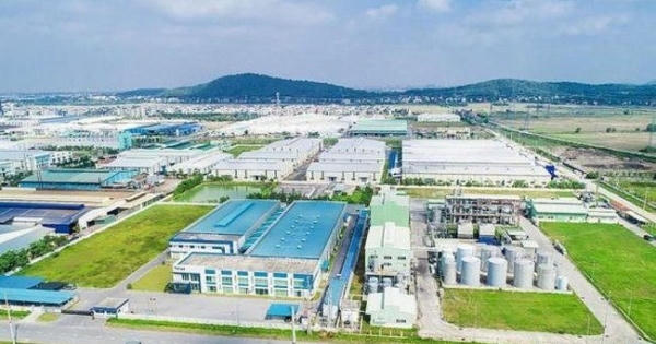 Chấp thuận chủ trương đầu tư hạ tầng khu công nghiệp VSIP Lạng Sơn Chấp thuận chủ trương đầu tư hạ tầng khu công nghiệp VSIP Lạng Sơn