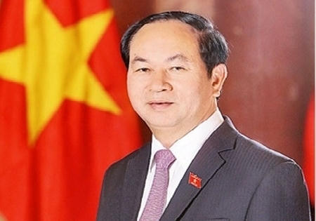 Thông điệp mạnh mẽ của Lãnh đạo Đảng, Nhà nước nhân ngày Quốc khánh 2/9 Thông điệp mạnh mẽ của Lãnh đạo Đảng, Nhà nước nhân ngày Quốc khánh 2/9