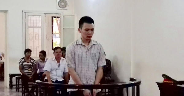 Hà Nội: Đâm chết người yêu đồng nghiệp vì đã quan hệ tình dục với nhau