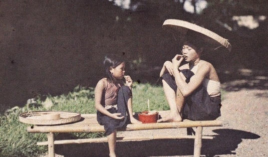 Khám phá bản sắc Việt: Tại sao người Việt ăn trầu?