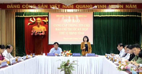 Nhiều vấn đề “nóng” cử tri Đồng Nai quan tâm