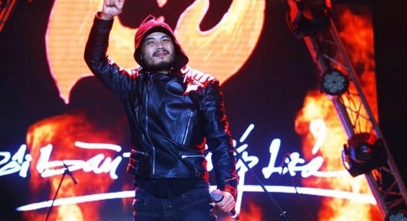 Nhạc sĩ Trần Lập – “Bông hồng thủy tinh” đã rời xa nhân thế