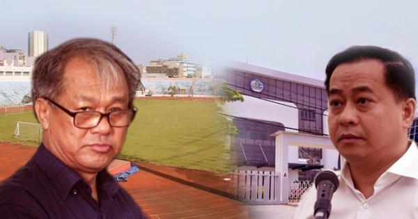 Chưa thể thi hành án nhiều tài sản công liên quan đến vụ Phạm Công Danh, Vũ 'nhôm'