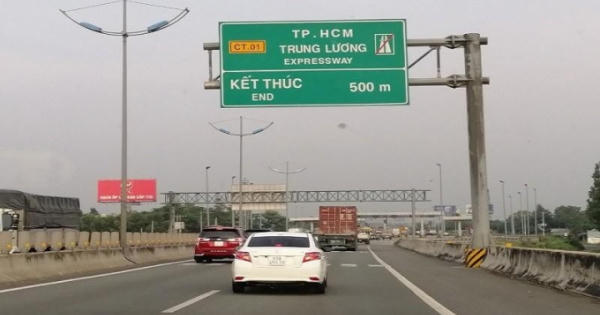 Từ 1/10/2021, mức thu phí đường bộ như thế nào? Từ 1/10/2021, mức thu phí đường bộ như thế nào?