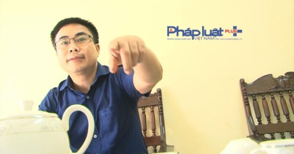 Hà Nam: Nhiều uẩn khúc trong việc khởi tố vụ án khiến công dân vướng vào lao lý? Hà Nam: Nhiều uẩn khúc trong việc khởi tố vụ án khiến công dân vướng vào lao lý?