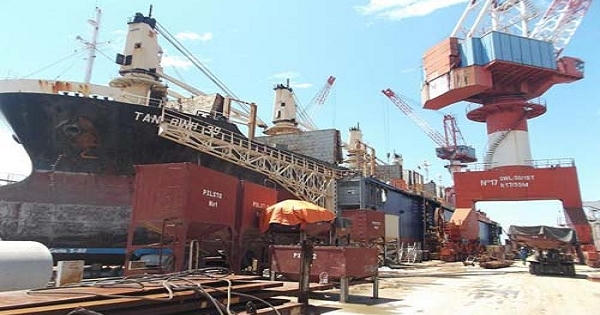 Cán bộ doanh nghiệp dương tính với SARS-CoV-2 không lây nhiễm trong cộng đồng Hải Phòng