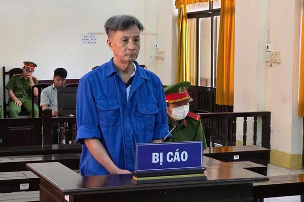 Kiên Giang: Cựu Chủ tịch hợp tác xã lạm dụng tín nhiệm chiếm đoạt gần 1 tỷ đồng tiền lúa giống Kiên Giang: Cựu Chủ tịch hợp tác xã lạm dụng tín nhiệm chiếm đoạt gần 1 tỷ đồng tiền lúa giống