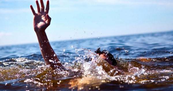 Bình Thuận: Xót xa hai em nhỏ tử vong thương tâm tại hồ nước ngầm