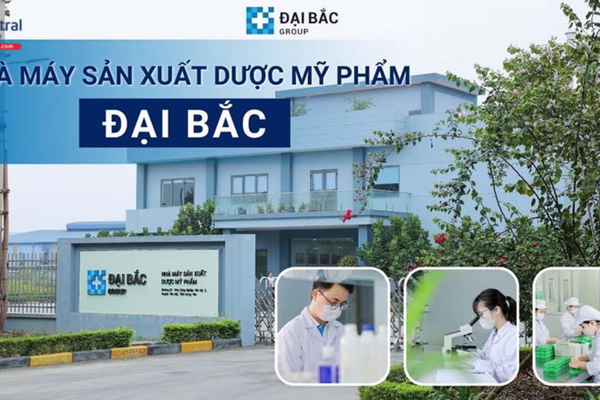Công ty TNHH Đại Bắc vi phạm trong lĩnh vực y tế