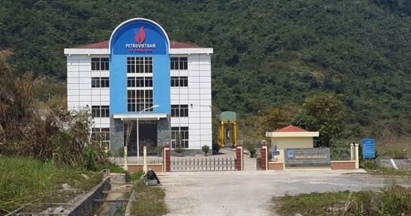 Nghệ An: Chủ đầu tư dự án thủy điện Hủa Na phớt lờ chỉ đạo của Tỉnh và Huyện Nghệ An: Chủ đầu tư dự án thủy điện Hủa Na phớt lờ chỉ đạo của Tỉnh và Huyện