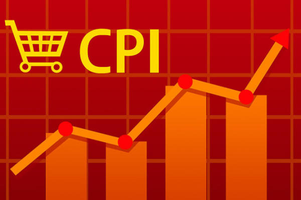 CPI tháng 8/2021 tăng 0,25% so với tháng trước