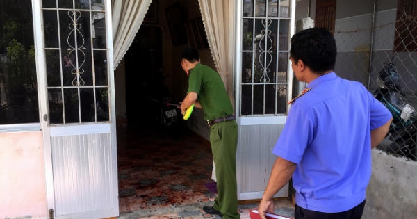 Người chồng nhẫn tâm giết vợ tại Gia Lai