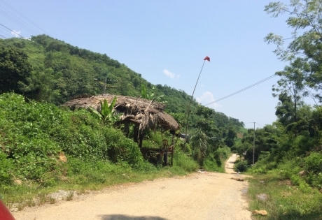 Yên Bái: Nơi rừng đang 'chảy máu' - Kỳ 1: Tiếp cận 'thủ phủ' gỗ lậu