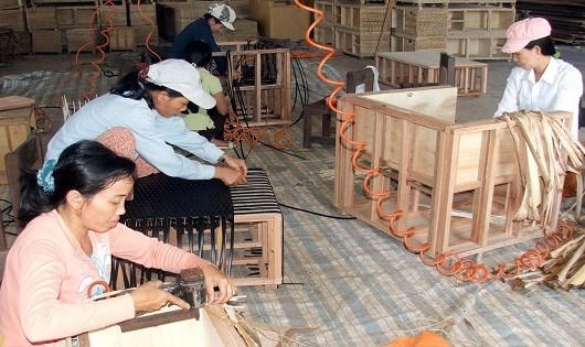 Làm gì để mô hình Hợp tác xã hết cảnh “ốm yếu”?