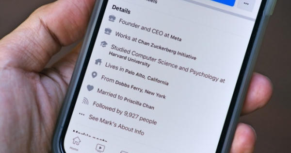 Hàng loạt trang cá nhân Facebook bị rớt lượt theo dõi về dưới 10.000