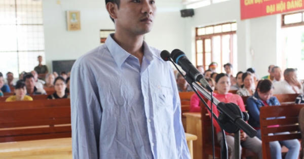 Nỗi đau của người mẹ trong phiên tòa "huynh đệ tương tàn": Chúng đều là con của tôi