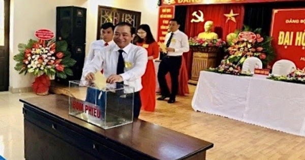 Hải Phòng: Bố trí mỗi quận, huyện có ít nhất một lãnh đạo trẻ dưới 35 tuổi