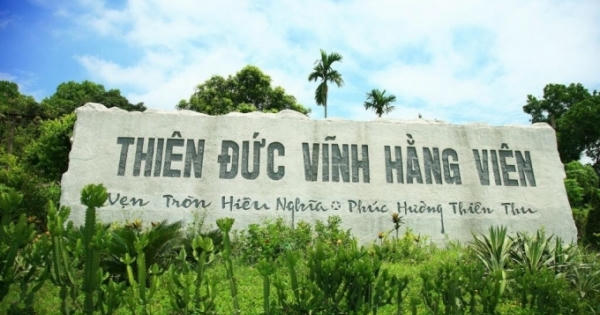 Nghĩa trang thời hiện đại: “Như resort ấy!” Nghĩa trang thời hiện đại: “Như resort ấy!”