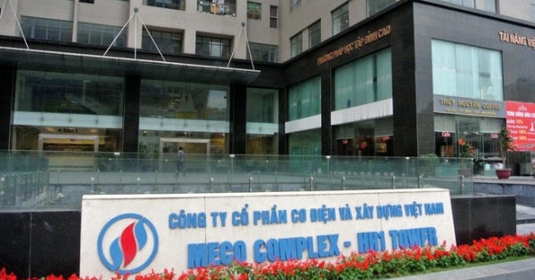 MCG bị cưỡng chế thuế 22,5 tỷ đồng, buộc ngừng sử dụng hóa đơn