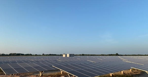 EVN cắt giảm điện từ năng lượng tái tạo, LIG vội vàng 'dừng chân' tại nhiều dự án điện mặt trời